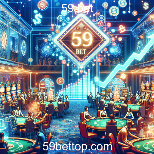Descubra as Melhores Promoções em Jogos Online na 59 Bet